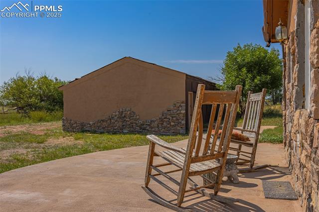 MLS Image for 30915  Washington  ,Calhan, Colorado