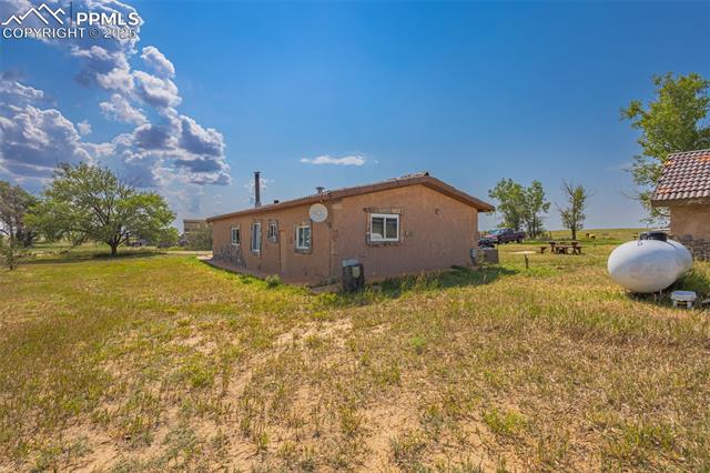 MLS Image for 30915  Washington  ,Calhan, Colorado