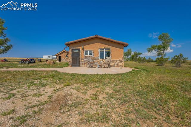 MLS Image for 30915  Washington  ,Calhan, Colorado