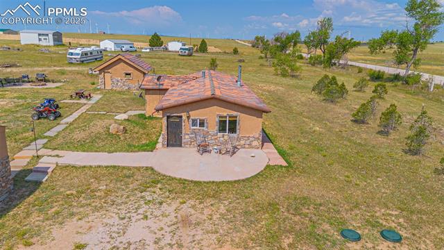 MLS Image for 30915  Washington  ,Calhan, Colorado