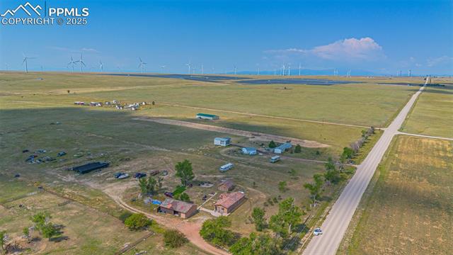 MLS Image for 30915  Washington  ,Calhan, Colorado