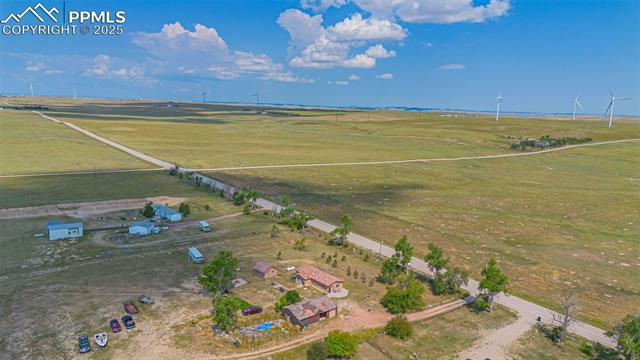 MLS Image for 30915  Washington  ,Calhan, Colorado
