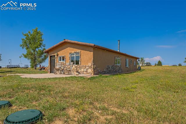 MLS Image for 30915  Washington  ,Calhan, Colorado