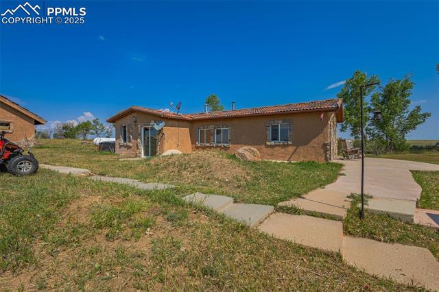 MLS Image for 30915  Washington  ,Calhan, Colorado