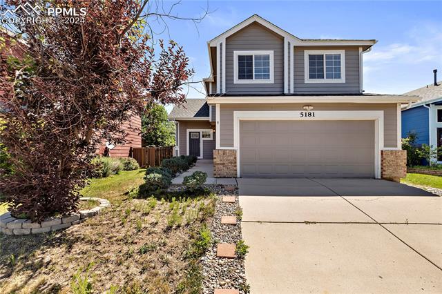 5181  Horse Carriage  , colorado springs  House Search MLS Picture