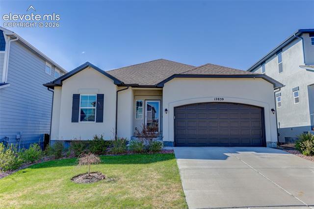MLS Image for 12839  Morning Breeze  ,Peyton, Colorado