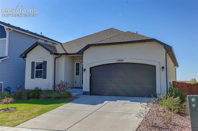 MLS Image for 12839  Morning Breeze  ,Peyton, Colorado
