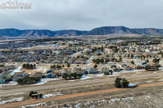 MLS Image for 16845  Buffalo Valley  ,Monument, Colorado