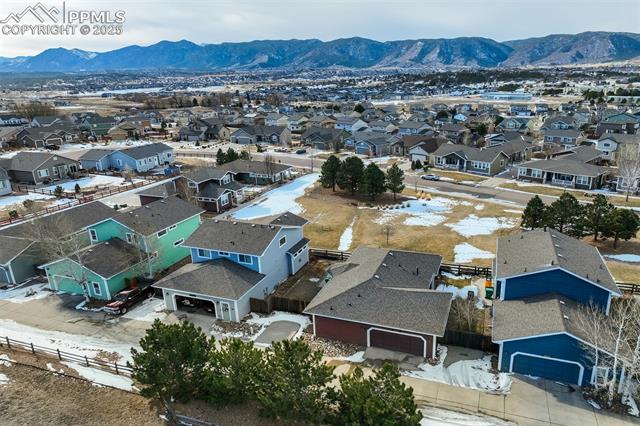 MLS Image for 16845  Buffalo Valley  ,Monument, Colorado