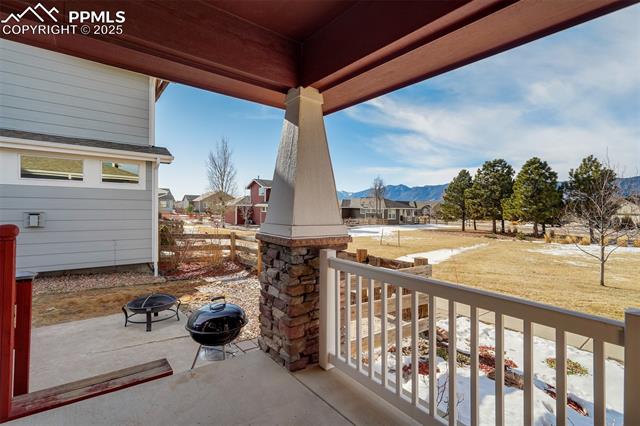 MLS Image for 16845  Buffalo Valley  ,Monument, Colorado