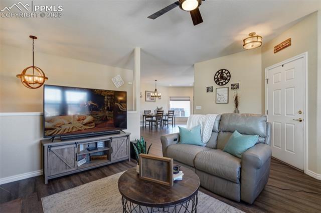 MLS Image for 16845  Buffalo Valley  ,Monument, Colorado