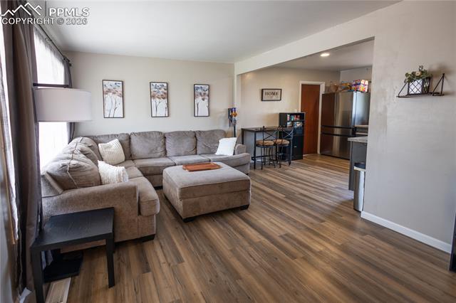MLS Image for 1804  Lark Bunting  ,Pueblo, Colorado