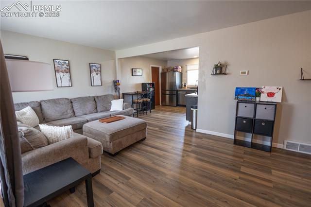MLS Image for 1804  Lark Bunting  ,Pueblo, Colorado