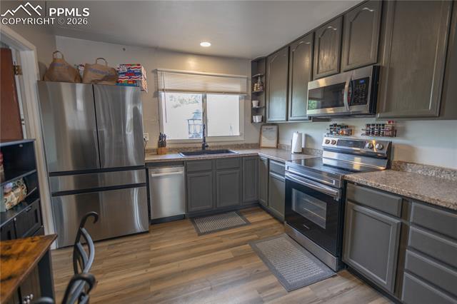 MLS Image for 1804  Lark Bunting  ,Pueblo, Colorado