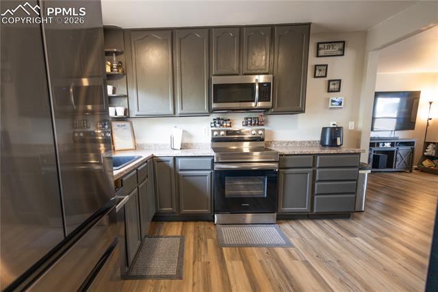 MLS Image for 1804  Lark Bunting  ,Pueblo, Colorado
