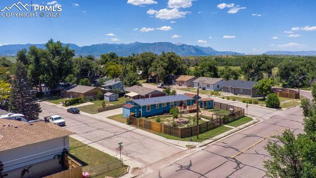 MLS Image for 502  Crest  ,Fountain, Colorado