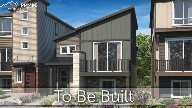 9361  Traveler  , colorado springs&nbsp; House Search MLS Picture