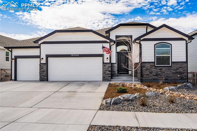 10266  Odin  , colorado springs  House Search MLS Picture