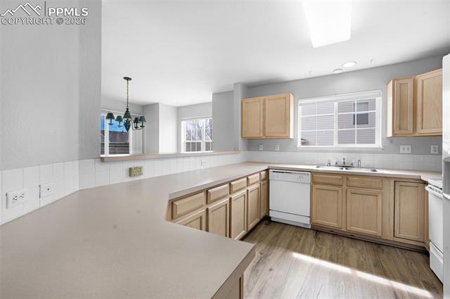 MLS Image for 1834  Britton   ,Colorado Springs, Colorado