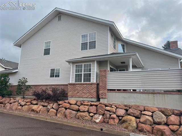 MLS Image for 1834  Britton   ,Colorado Springs, Colorado