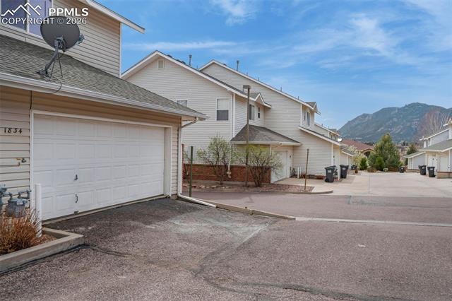 MLS Image for 1834  Britton   ,Colorado Springs, Colorado