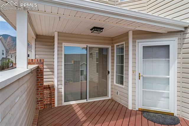 MLS Image for 1834  Britton   ,Colorado Springs, Colorado