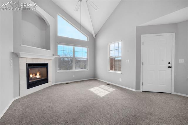 MLS Image for 1834  Britton   ,Colorado Springs, Colorado