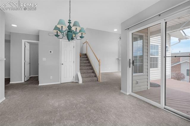 MLS Image for 1834  Britton   ,Colorado Springs, Colorado