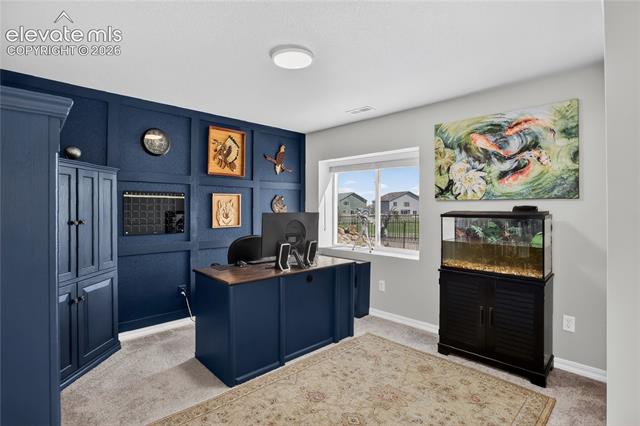 MLS Image for 9734  Hidden Ranch  ,Peyton, Colorado