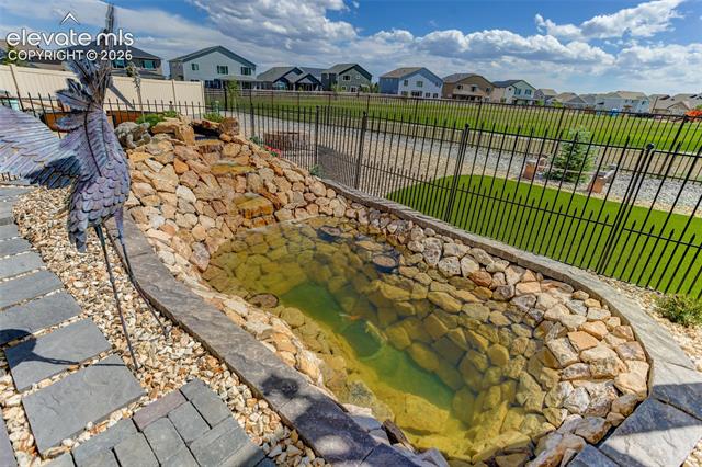MLS Image for 9734  Hidden Ranch  ,Peyton, Colorado