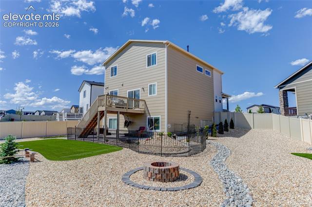 MLS Image for 9734  Hidden Ranch  ,Peyton, Colorado