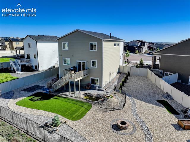 MLS Image for 9734  Hidden Ranch  ,Peyton, Colorado
