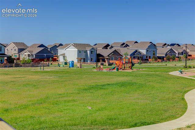 MLS Image for 9734  Hidden Ranch  ,Peyton, Colorado