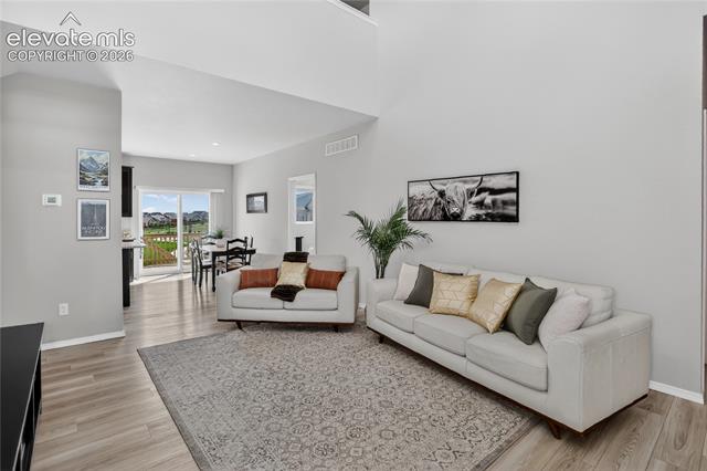 MLS Image for 9734  Hidden Ranch  ,Peyton, Colorado