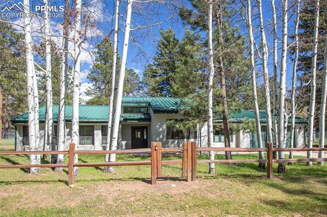 1509  Sunshine  , woodland park  House Search MLS Picture