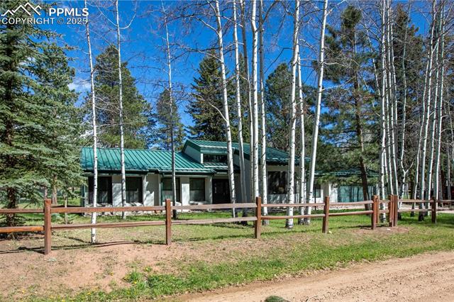 MLS Image for 1509  Sunshine  ,Woodland Park, Colorado