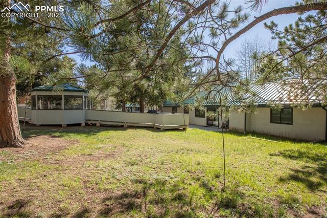 MLS Image for 1509  Sunshine  ,Woodland Park, Colorado