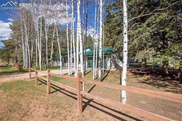 MLS Image for 1509  Sunshine  ,Woodland Park, Colorado