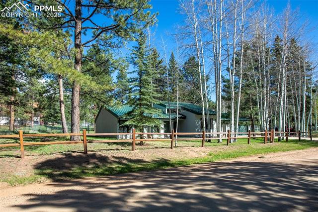 MLS Image for 1509  Sunshine  ,Woodland Park, Colorado