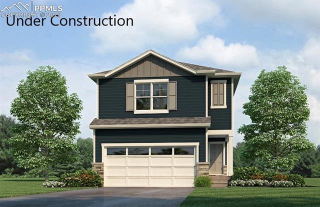 6737  Raven Ridge  , colorado springs  House Search MLS Picture