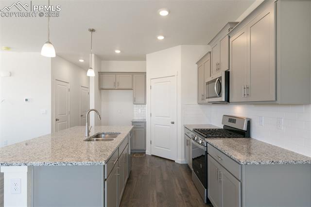 MLS Image for 6737  Raven Ridge  ,Colorado Springs, Colorado