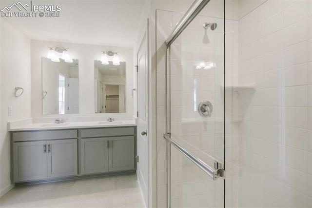 MLS Image for 6737  Raven Ridge  ,Colorado Springs, Colorado