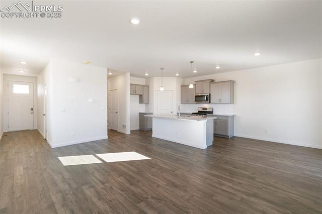 MLS Image for 6737  Raven Ridge  ,Colorado Springs, Colorado