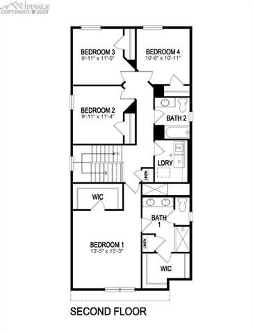 MLS Image for 6737  Raven Ridge  ,Colorado Springs, Colorado