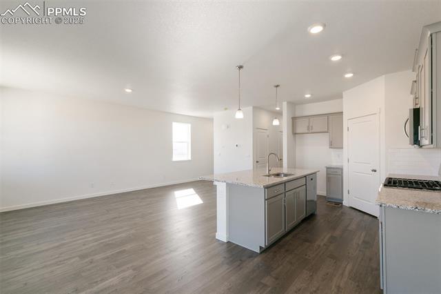 MLS Image for 6737  Raven Ridge  ,Colorado Springs, Colorado