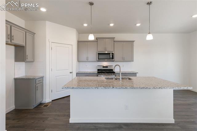 MLS Image for 6737  Raven Ridge  ,Colorado Springs, Colorado