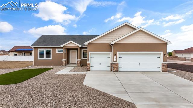 729 E Campbell  , pueblo&nbsp; House Search MLS Picture
