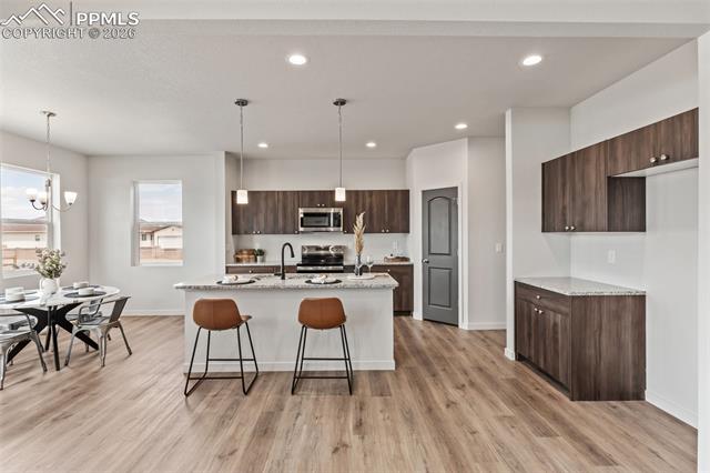MLS Image for 729 E Campbell  ,Pueblo West, Colorado