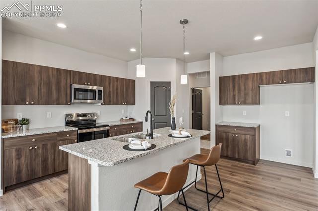 MLS Image for 729 E Campbell  ,Pueblo West, Colorado