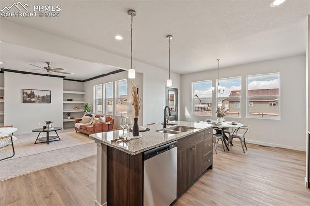 MLS Image for 729 E Campbell  ,Pueblo West, Colorado